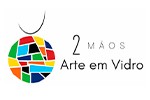 2 Mos Arte em Vidro - Jundia