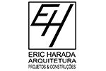 ric Harada Arquitetura Projetos e Construes