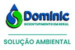 Desentupidora Dominic Soluo Ambiental - 