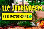 LLC Jardinagem - Jundia