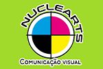 Nuclearts Adesivos