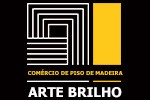 Comércio de Piso de Madeira Arte Brilho