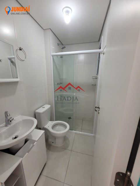 APARTAMENTO PARA LOCAO NO LIFE RESIDENCIAL EM JUNDIAI-SP