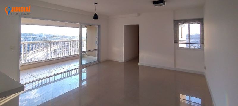 Lindo Apartamento para Aluguel no Condomnio Botaniq Jundia andar alto e vista livre