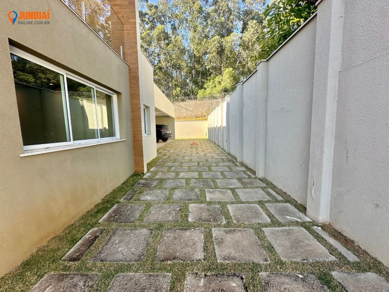 Casa para alugar no condomnio Residencial dos Lagos em Itupeva SP