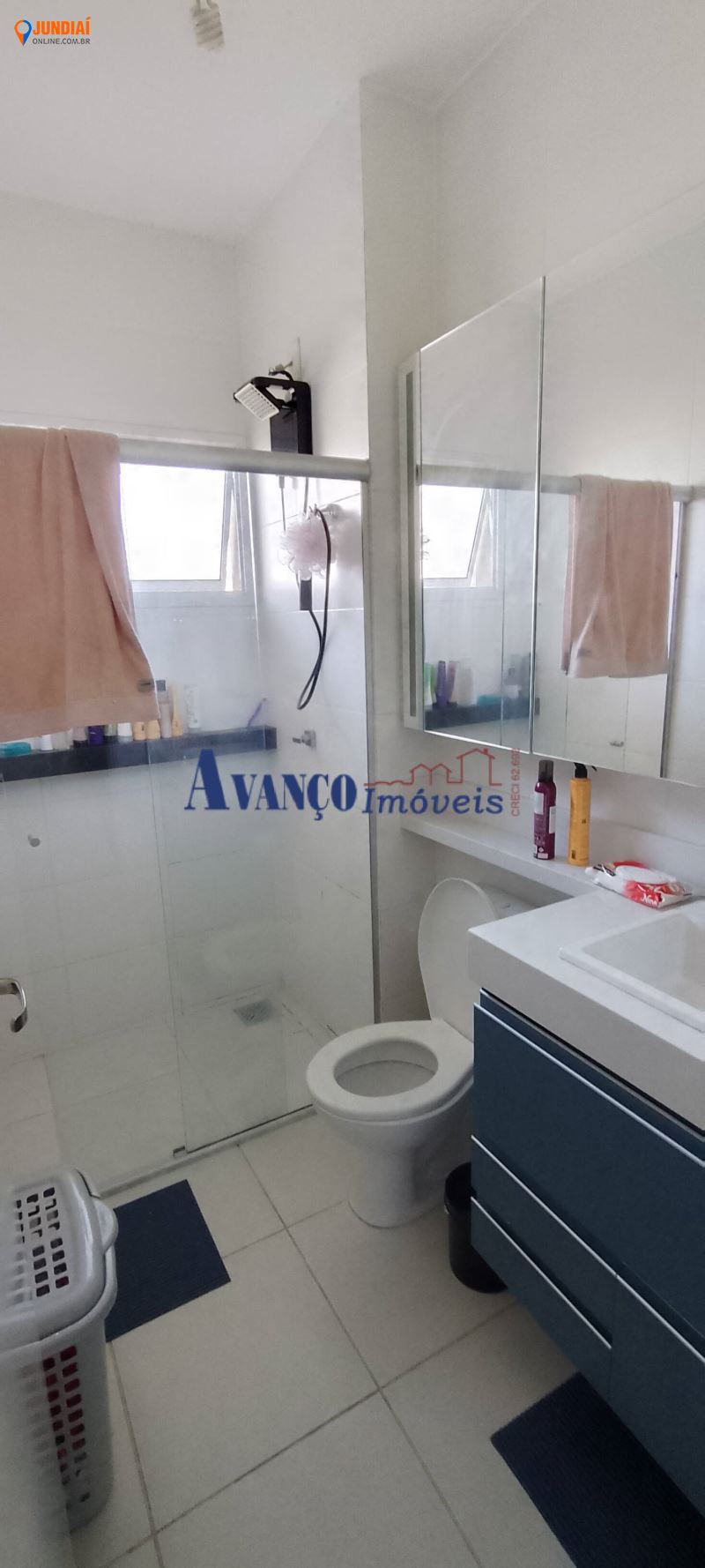 Apartamento - Jardim Colnia