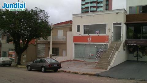 Ótimo Imóvel Comercial.